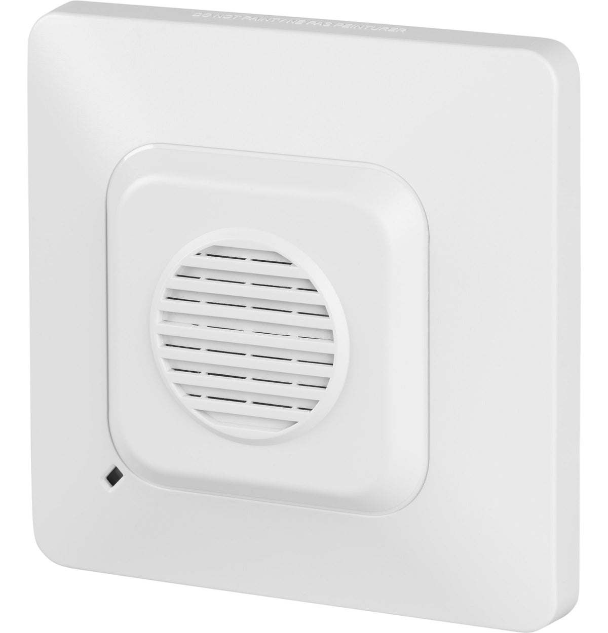 Edwards EWGSWN Weather-resistant Notification Speaker Outdoor White