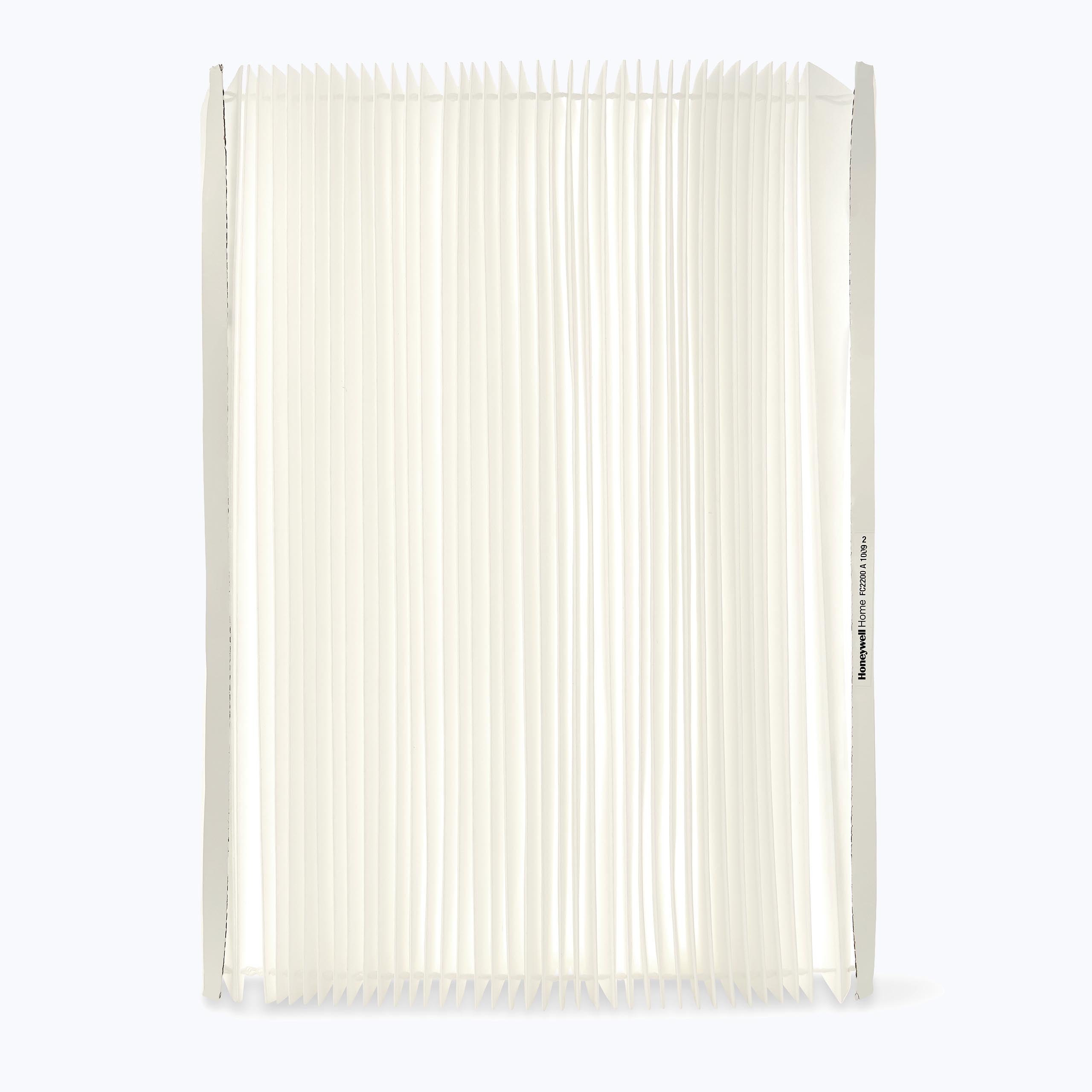 Resideo FC2200A1009/U 20-1/4" x 24-1/4" Replacement Filter for Space-Guard-2200