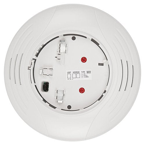 System Sensor B200SR-WH Intelligent Sounder Base - The Fire Alarm Supplier