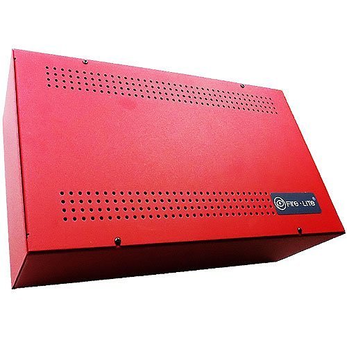 Fire-Lite BB-17F Battery Box - The Fire Alarm Supplier