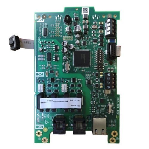 Fire-Lite IPOTS-COM Dual Technology POTS and IP Communicator Card - The Fire Alarm Supplier