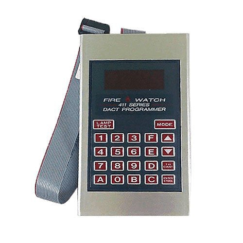 Fire-Lite PRO-411 Digital Alarm Communicator - The Fire Alarm Supplier