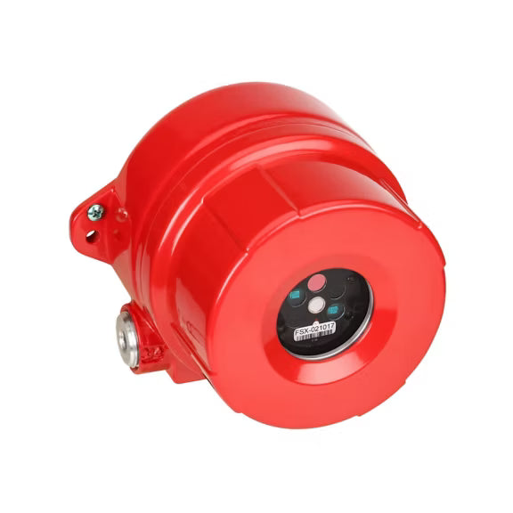 Fire Sentry FS24X-911-21-1 QuadBand™ IR3+ Detector, Copper-Free Aluminum