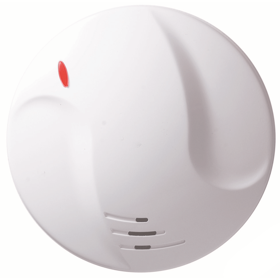 Napco GEM-SMK-E Supervised Digital Wireless Smoke Detector - image 1