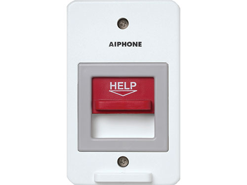 Aiphone GFK-PS Urgent Call Switch with Pull Cord