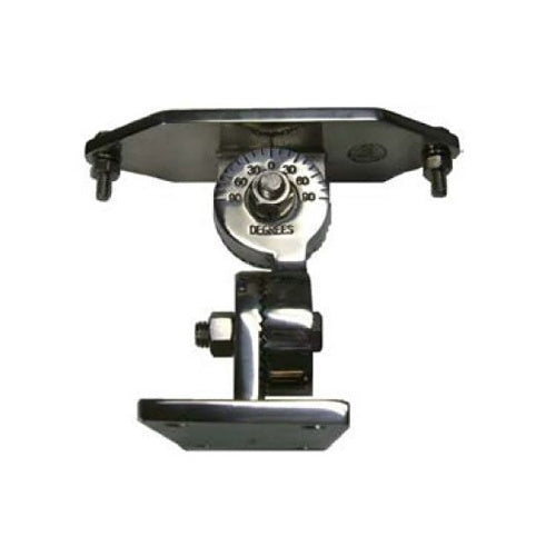 Honeywell SM4 Stainless Steel Swivel Mounting Assembly - image 2
