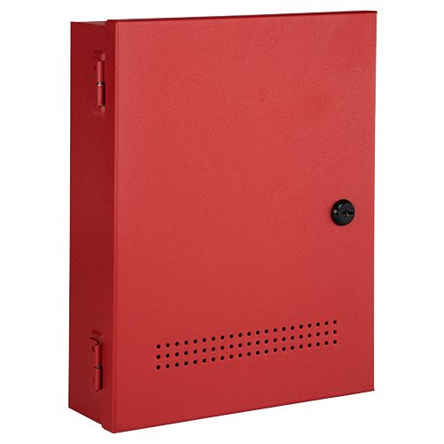Fire-Lite BB-2F Cabinet, Holds 1 or 2 Multiaddressable Modules - image 2