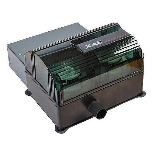 Notifier LF42283 Dual Zone Water Trap Kit. for USE with XAS-2-US - Includes 3/4" Cpvc Pipe, Fittings