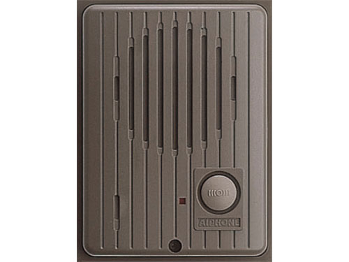 Aiphone IF-DA Door Station, Surface Mount