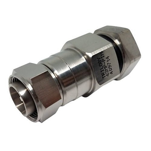 Fiplex by Honeywell BDA-43MP01250 Trilogy AirCell 4.3-10 Type Male Connector