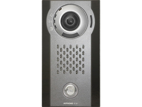 Aiphone IX-DV Surface Mounted IP Video Door Station