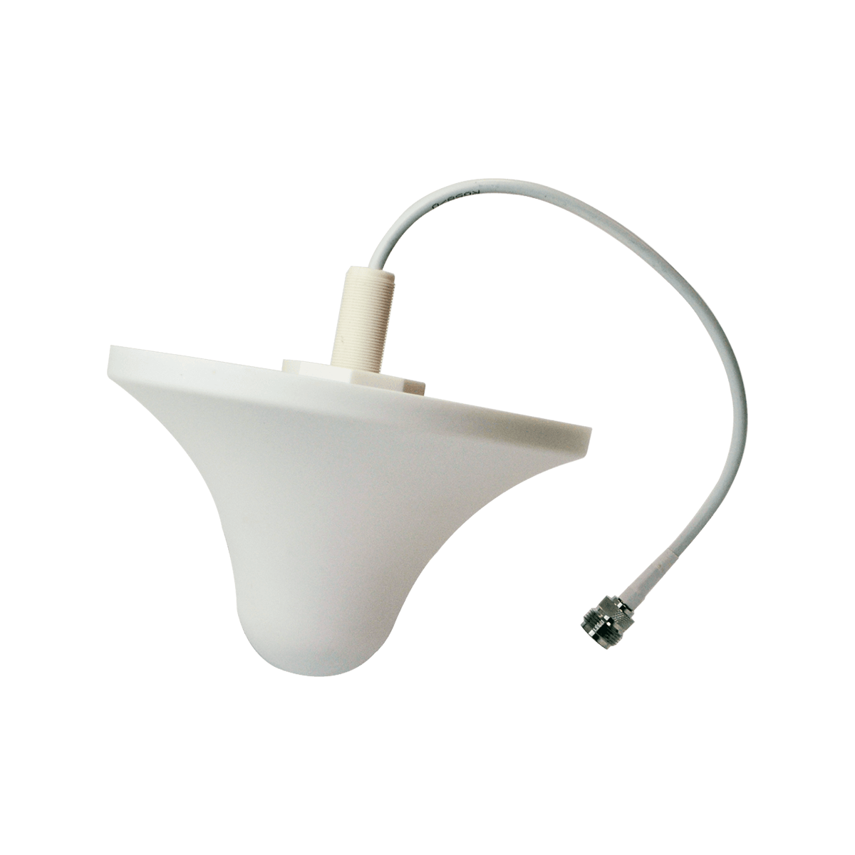 Comba IX-MJN-V3P Indoor Omni Antenna, Ceiling Mount, 698-2700MHz - The Fire Alarm Supplier