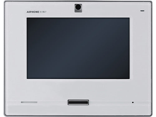 Aiphone IX-MV7-W IP Video Answering Station