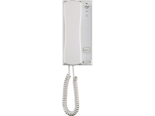 Aiphone IX-RS-W IP Audio Answering Station