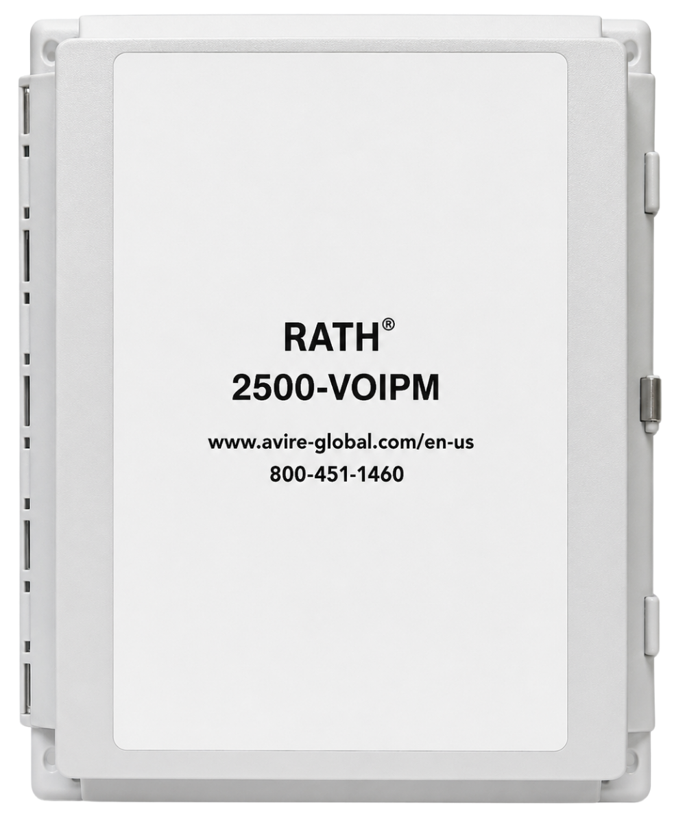 Rath Communications 2500-VOIPM