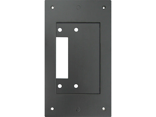 Aiphone JK-MB Mullion Mount Bracket