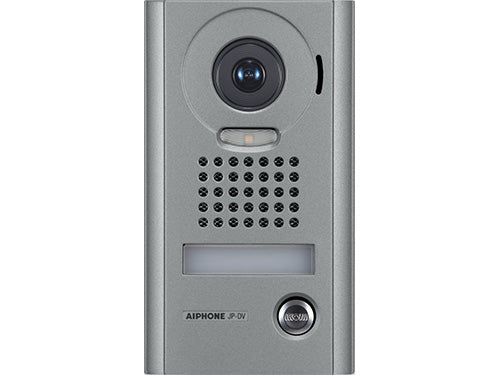 Aiphone JP-DV Surface Mount Video Door Station
