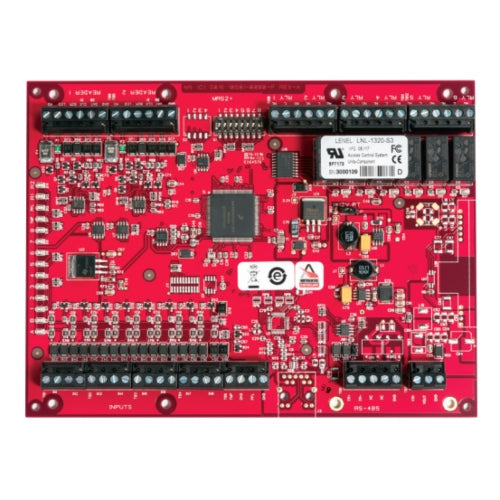Lenel LNL-1320-2RP Dual Reader Interface Module - The Fire Alarm Supplier