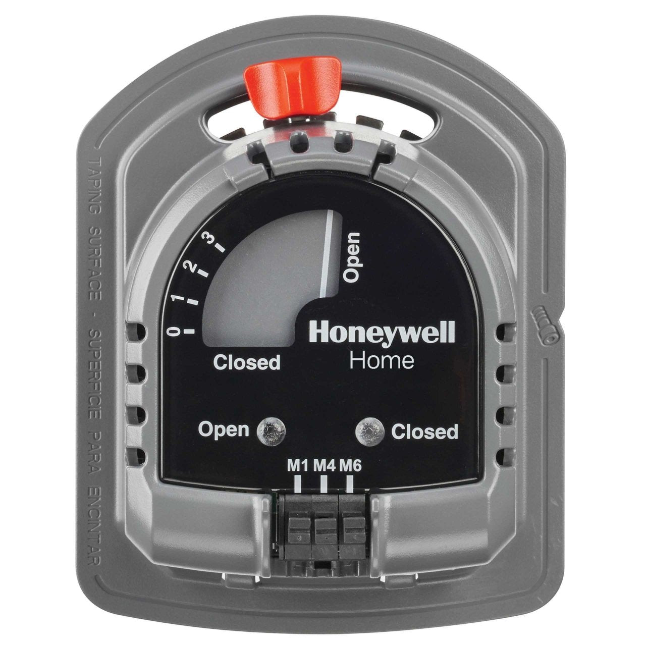Honeywell Home M847D-ZONE/U Replacement Motor for ARD and ZD Zone Dampers
