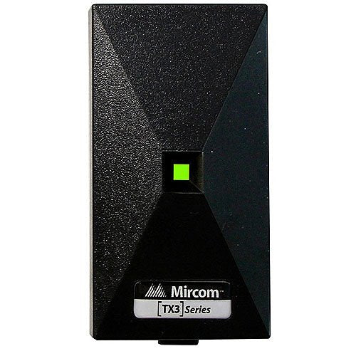 Mircom TX3-P300-HA Card Reader Access Device, 5" Read Range - The Fire Alarm Supplier