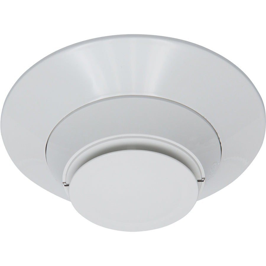 Secutron MRI-2351TAP Photo Smoke Detector Thermal