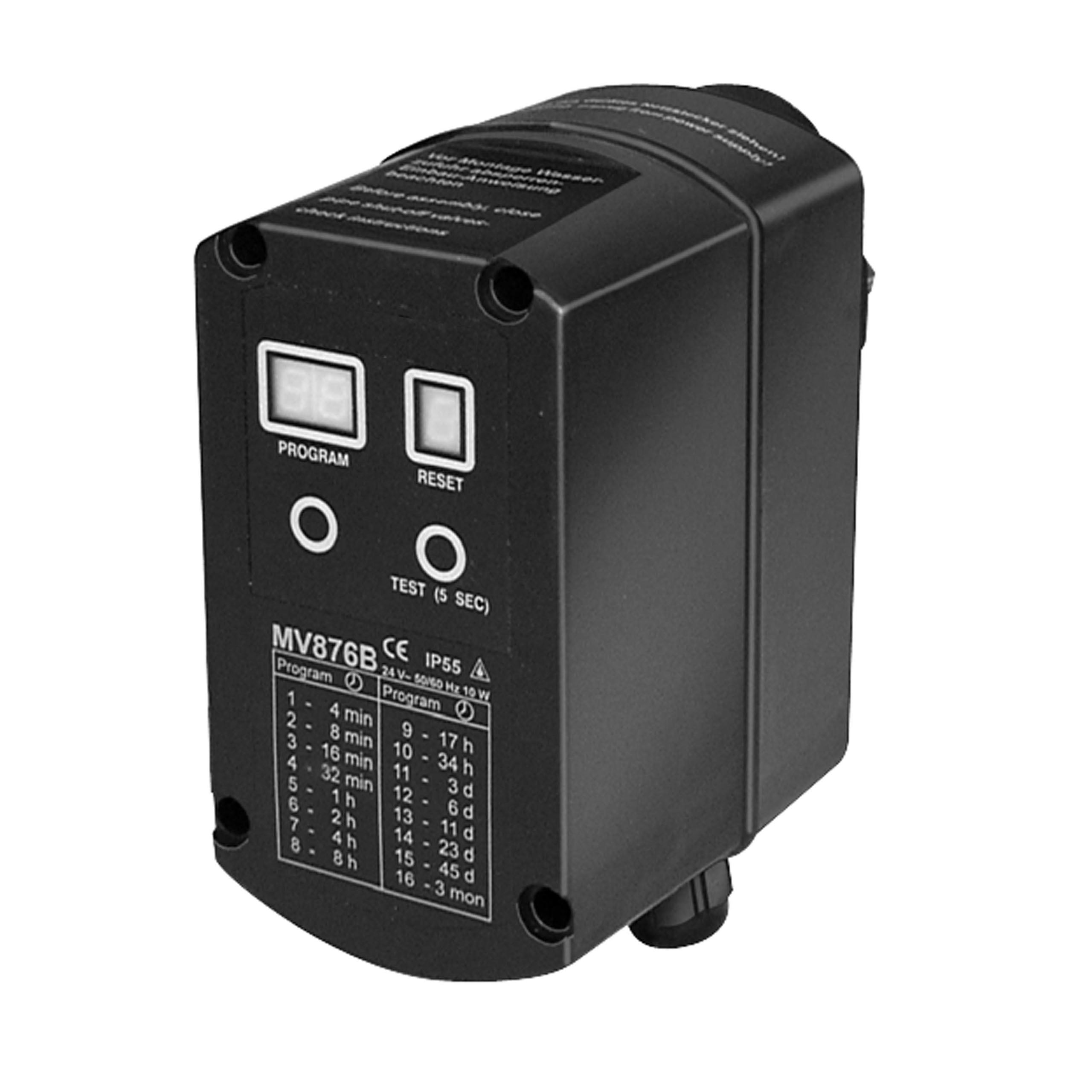 Resideo MV876B1018