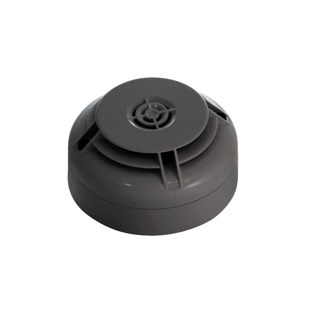 Notifier NFXI-OPT-BK Opal Optical Smoke Detector, Black C/w Isolator