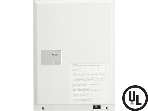 Aiphone NHX-80X Central Control Unit