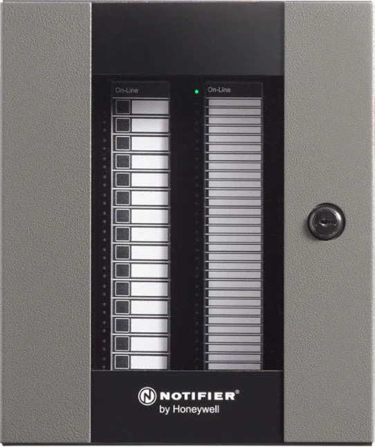 Notifier ACM-30 Annunciator Control Module