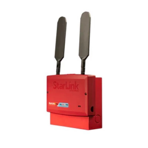 Napco SLE-FMBB Starlink Metal Cable Management Backbox - image 1