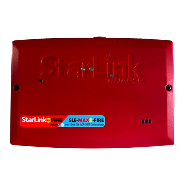 Napco SLE-MAX2-DEMO Portable Demo Unit - image 1