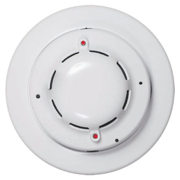 Napco FW-4-E-HEAD 4-Wire Conventional Photoelectric 24V Smoke Detector (Replacement Detector Only, D - image 1