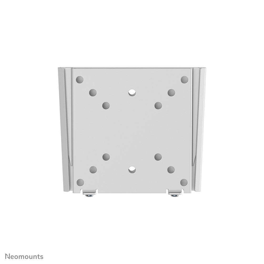 Universal FPMA-W25 Flatscreen Wall Mount (fixed, Ultrathin), Black, 10-30"