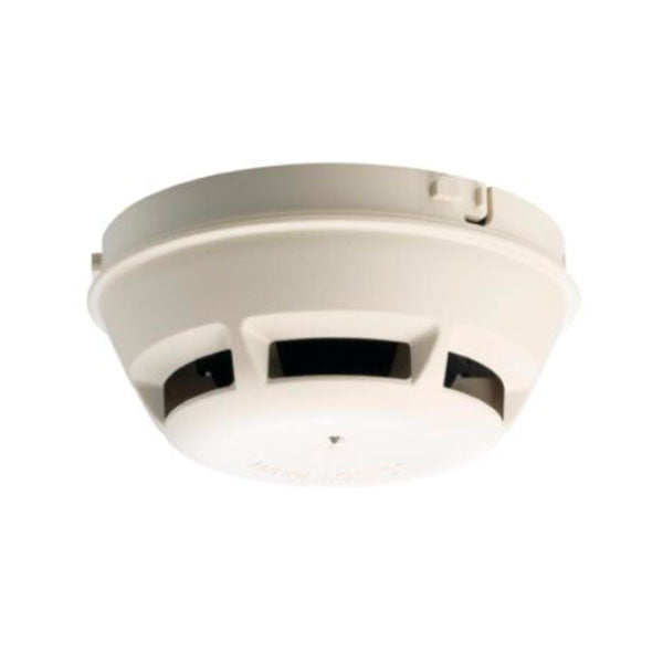 Siemens OP121 (S54372-F1-A1) Smoke Detector - The Fire Alarm Supplier