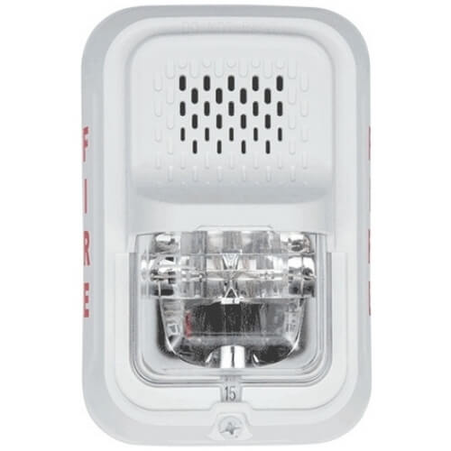 System Sensor P2GWL (Replaced by P2GWLED)