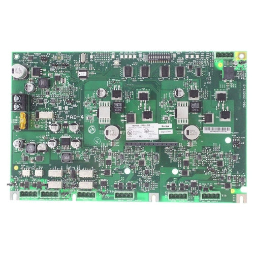 Siemens PAD-4-9A Power Supply 9 Amp Pad-4 Kit w/Encl Board 300W