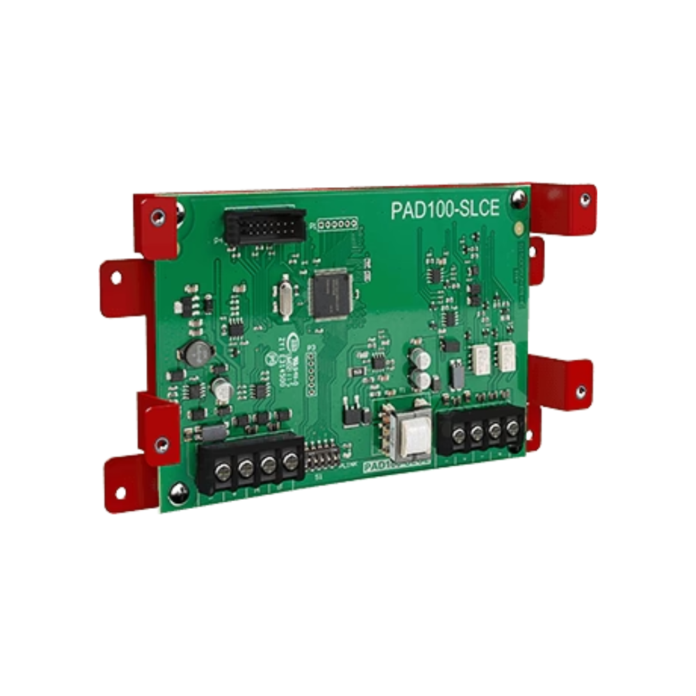 Potter PAD100-SLCE Addressable Loop Expander - The Fire Alarm Supplier