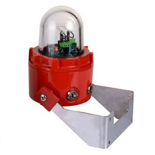 E2S by The Signal Source D1XB2XH2DC024MN0H1R/C D1xB2XH2 UL1971 Auto Sync CI D1 190cd Strobe Clear - image 2