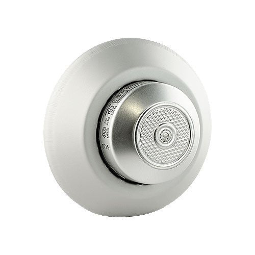 Potter CF-285-MP Thermoflex 285F sealed weatherproof heat detector for fire safety and temperature monitoring.