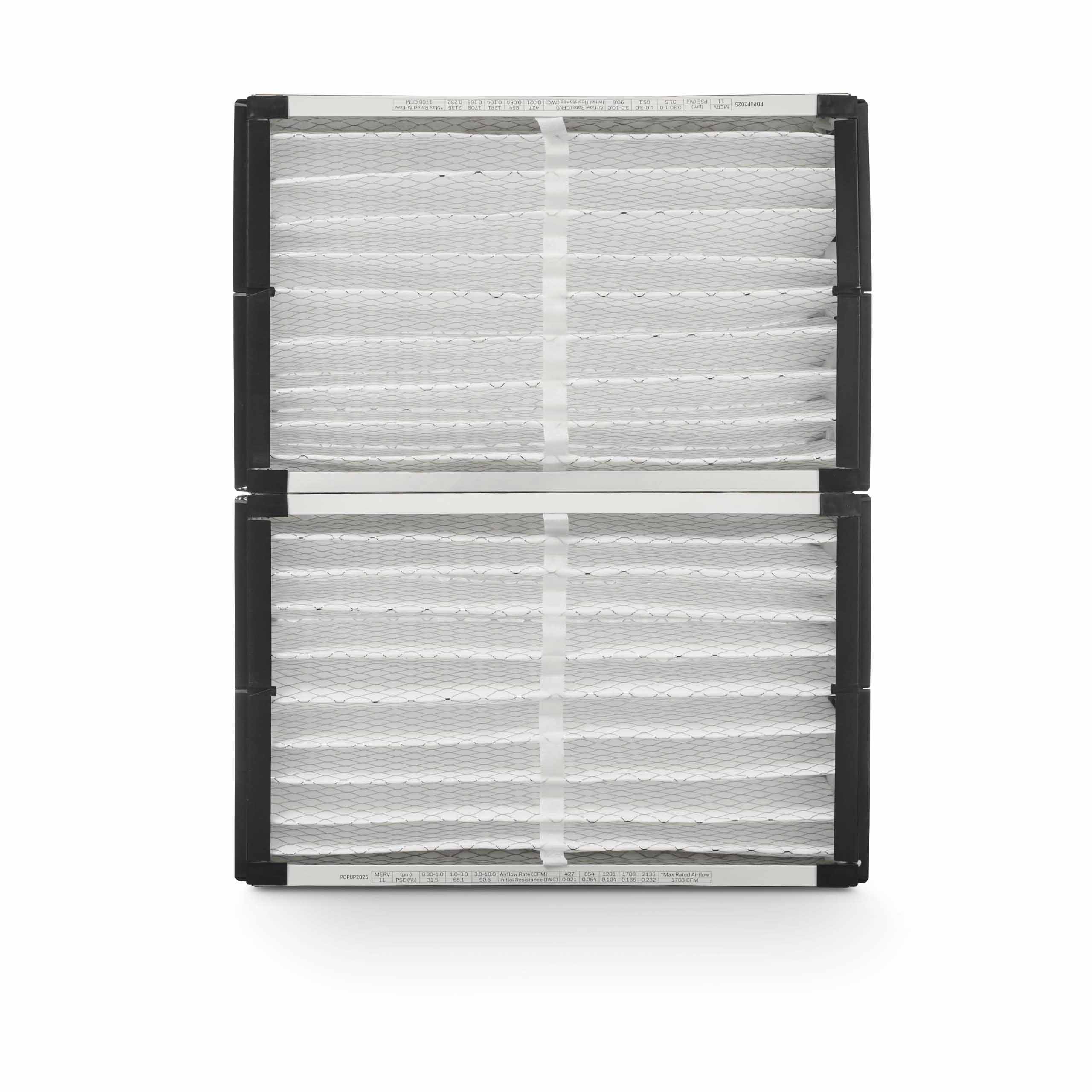 Resideo POPUP1620/U 16X20 Replacement Media Air Filter