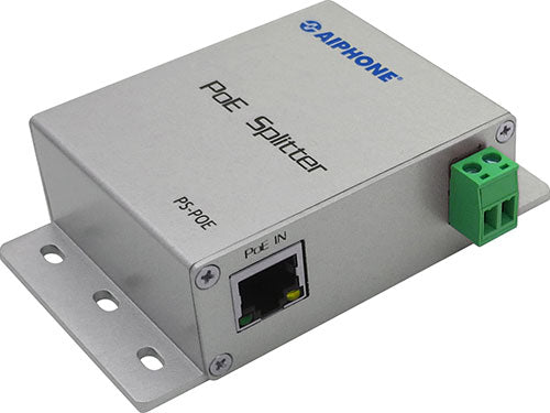 Aiphone PS-POE PoE Splitter