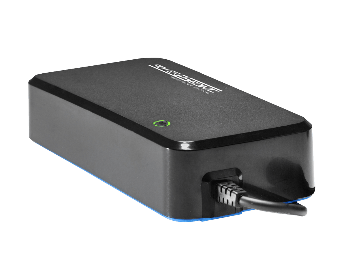 Power Sonic PSC-1220000-LIFE-US PSC-1220000-LiFe-US;20A, 4Cell Chrgr.