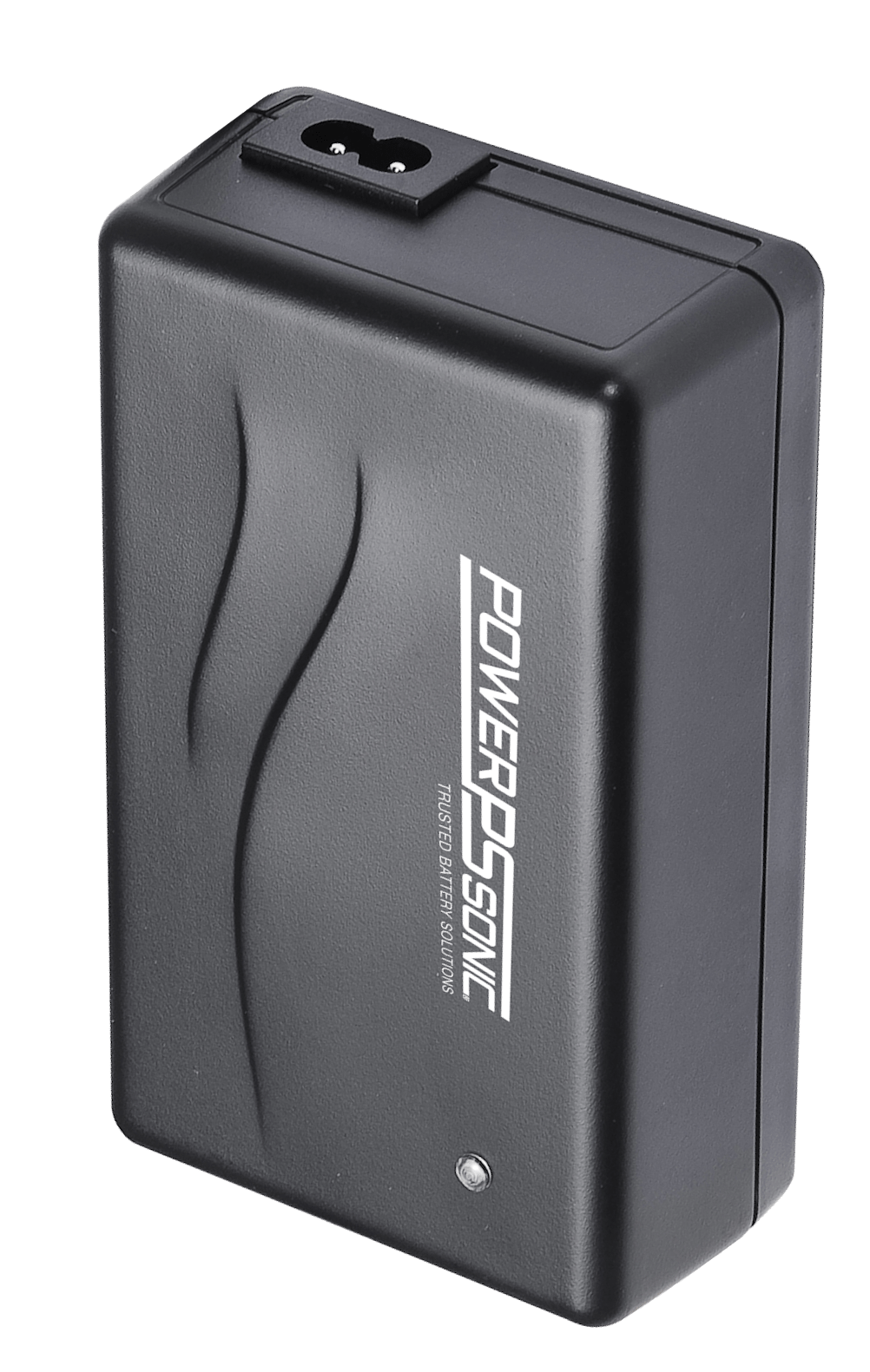Power Sonic PSC-124000-LIFE PSC-124000-LiFe-US;4A, 4Cell Chrgr.