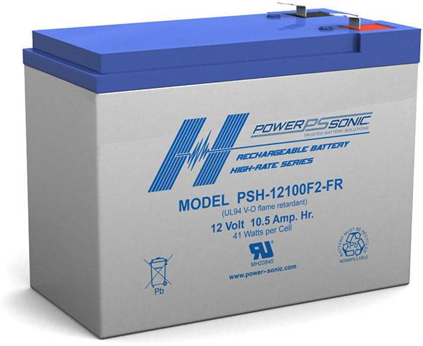 Power Sonic PSH-12100 F2 FR