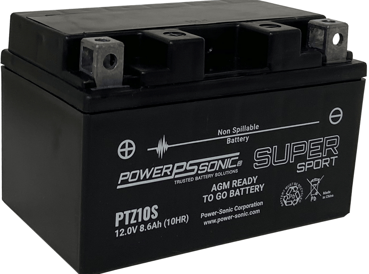 Power Sonic PTZ10S