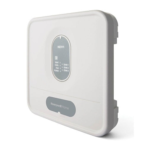 Resideo HZ311 TrueZONE HZ311 Panel - image 2