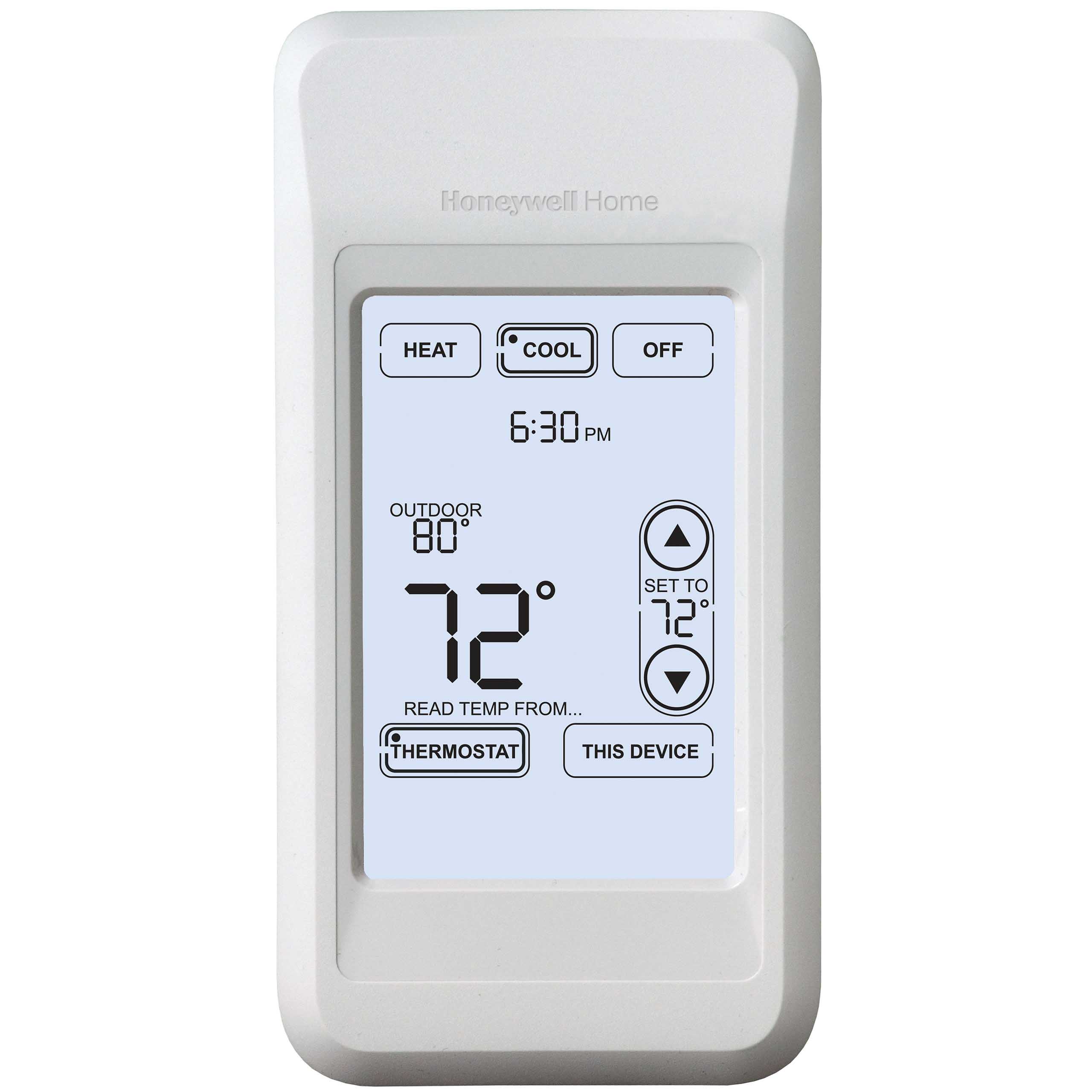 Resideo REM5000R1001/U RedLINK Portable Comfort Control