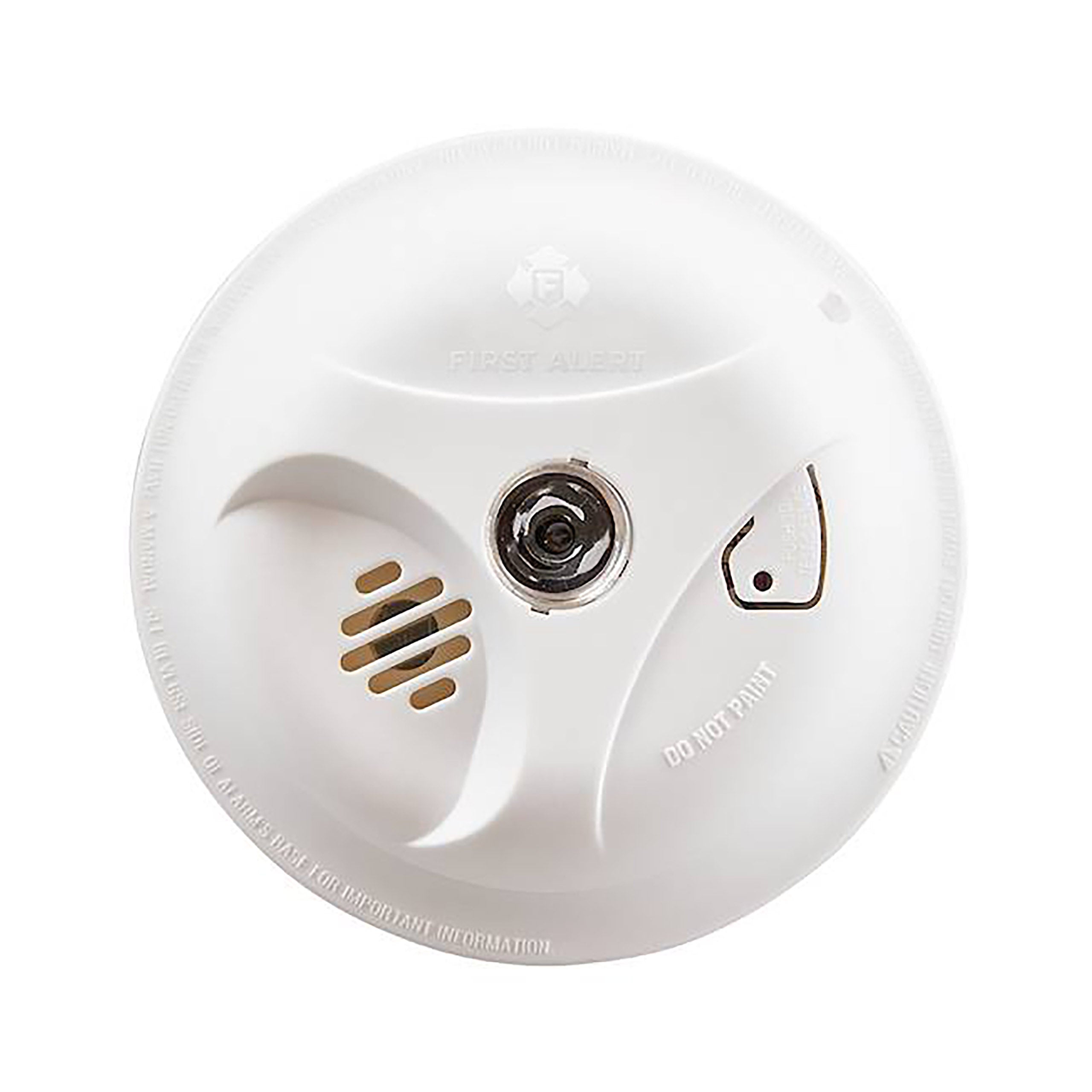 First Alert SA304CN3 Smoke Alarm with Escape Light