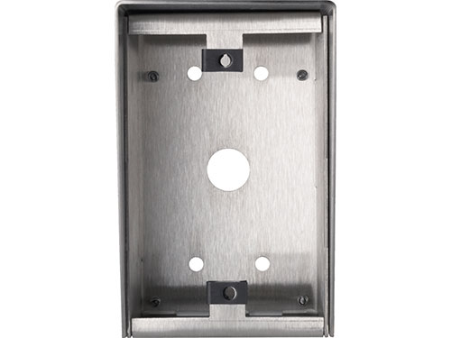 Aiphone SBX-1G Surface Mount Box