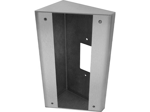 Aiphone SBX-IXDV30 Angled Surface Mount Box